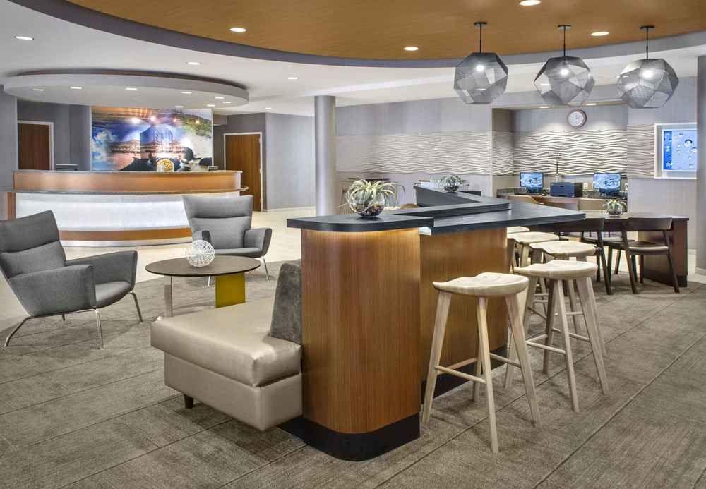 فندق أجنحة سبرينج هيل لونج آيلاند بروك هيفن Bellport المظهر الخارجي الصورة